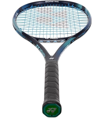 Amazon.com : Yonex Ezone 98 7th Gen Tennis Racquet (4-1/2